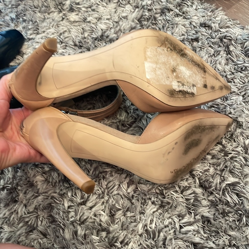 Sam Edelman Heels - Picture 5 of 5